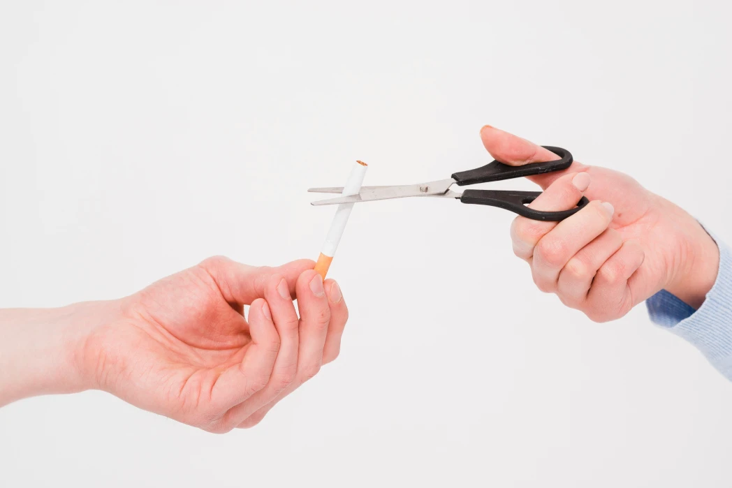 Smoking Cessation Image